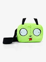 Invader Zim GIR Plush Fanny Pack