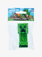 Minecraft Creeper Magnet