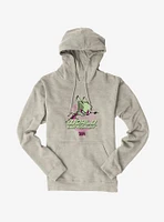 Invader Zim Gir World Conquest Hoodie