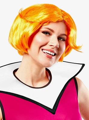 The Jetsons Jane Jetson Adult Wig