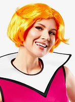 The Jetsons Jane Jetson Adult Wig