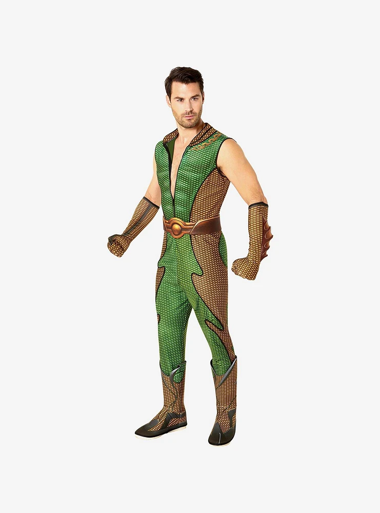 The Boys Deep Adult Costume