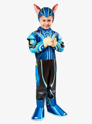 Paw Patrol 2 The Mighty Movie Chase Toddler Youth Costume
