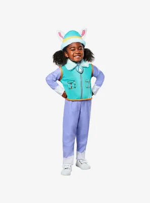 Paw Patrol Everest Toddler Youth Costume