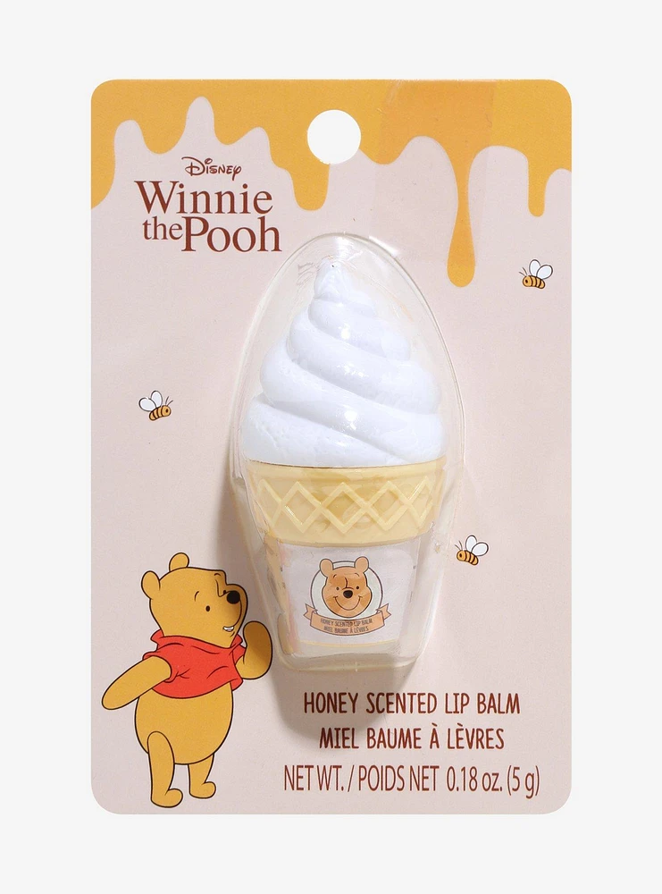 Disney Winnie The Pooh Honey Lip Balm