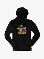 Scooby-Doo Mystery Inc. Hoodie