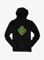 Scooby-Doo Name Tag Hoodie