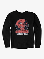 Scooby-Doo Velma Jinkies Sweatshirt