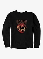 Scooby-Doo The Hex Girls Put A Spell On You Sweatshirt