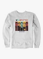 NSYNC Bye Sweatshirt