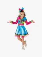 XOMG POP! Youth Cheerleader Costume