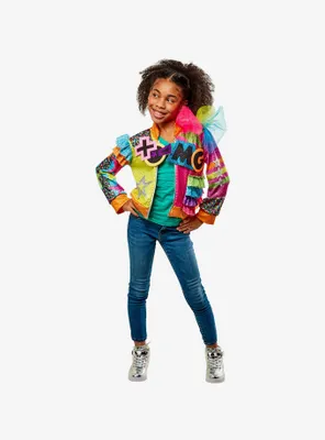 XOMG POP! Youth Jacket Costume