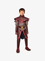 Avatar: The Last Airbender Zuko Youth Costume