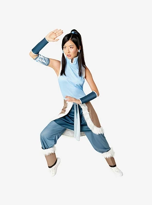 Avatar The Legend of Korra Adult Costume