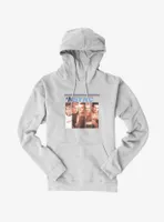 NSYNC Self Titled Album Cover Hoodie