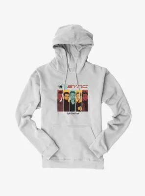 NSYNC Bye Hoodie