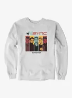 NSYNC Bye Sweatshirt