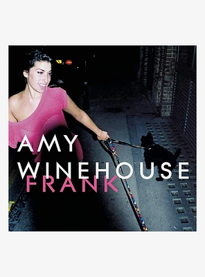 Amy Winehouse Frank Vinyl LP