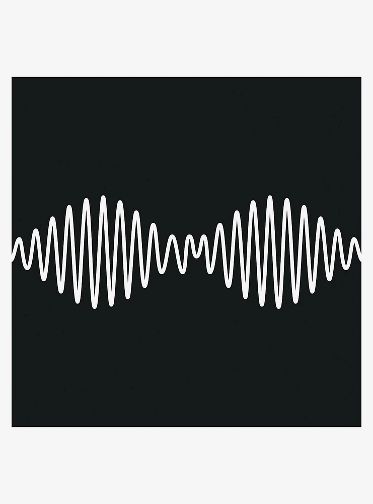 Arctic Monkeys AM Vinyl LP