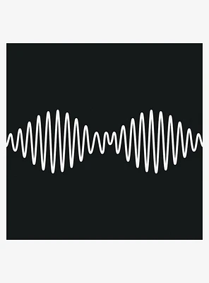 Arctic Monkeys AM Vinyl LP