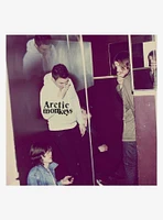 Arctic Monkeys Humbug Vinyl LP