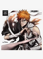 Bleach O.S.T. Vinyl LP