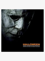 John Carpenter Halloween O.S.T. Yellow/Green/Black Vinyl LP