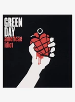 Green Day American Idiot Double Vinyl LP