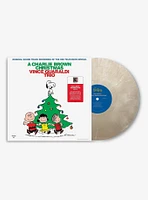 Vince Guaraldi Trio Charlie Brown Christmas O.S.T. Vinyl LP