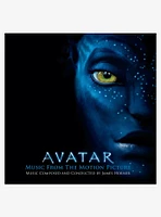 James Horner Avatar O.S.T. Vinyl LP