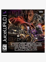 Juice WRLD Death Race For Love Vinyl LP