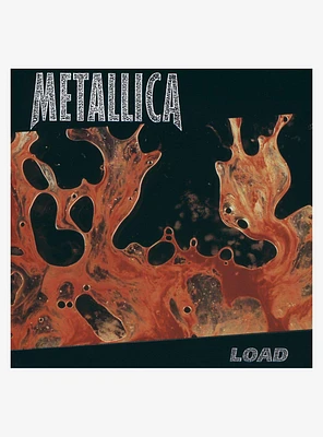 Metallica Load Vinyl LP