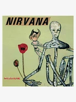 Nirvana Incesticide (20th Anniversary 45rpm Edition) Vinyl LP