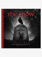 Graeme Revell Crow (Score) O.S.T. Vinyl LP