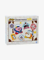 Kirby Port Town Destination Puzzle