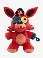 Five Nights At Freddy's Foxy Plush Mini Backpack