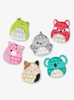 OMG Pop Fidgety Squishmallows Blind Bag Toy