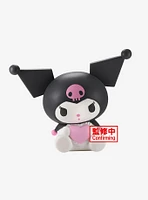 Banpresto Kuromi Sofvimates Figure