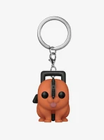 Funko Pocket Pop! Chainsaw Man Pochita Vinyl Keychain