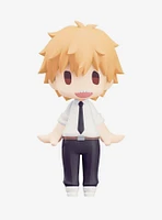 Good Smile Company Chainsaw Man Hello! Good Smile Denji Figure