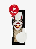 Culturefly Nooks It Pennywise Book Nook Figure