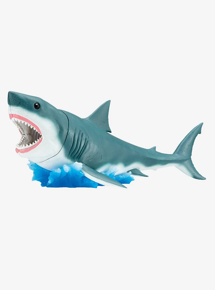 Megahouse Kaitai Great White Shark Puzzle