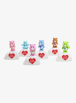 Culturefly Smols Care Bears Characters Blind Box Figures