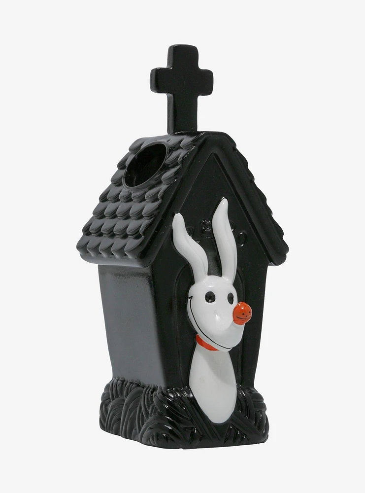 Disney The Nightmare Before Christmas Zero Doghouse Toothbrush Holder