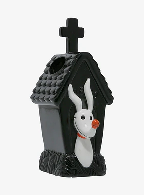 Disney The Nightmare Before Christmas Zero Doghouse Toothbrush Holder