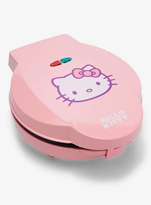 Sanrio Hello Kitty Quesadilla Maker