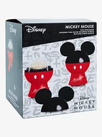 Disney Mickey Mouse Figural Popcorn Maker