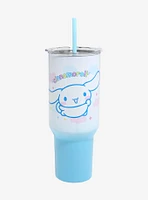 Cinnamoroll Ombre Stainless Steel Travel Cup