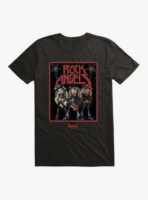Bratz Rock Angelz T-Shirt
