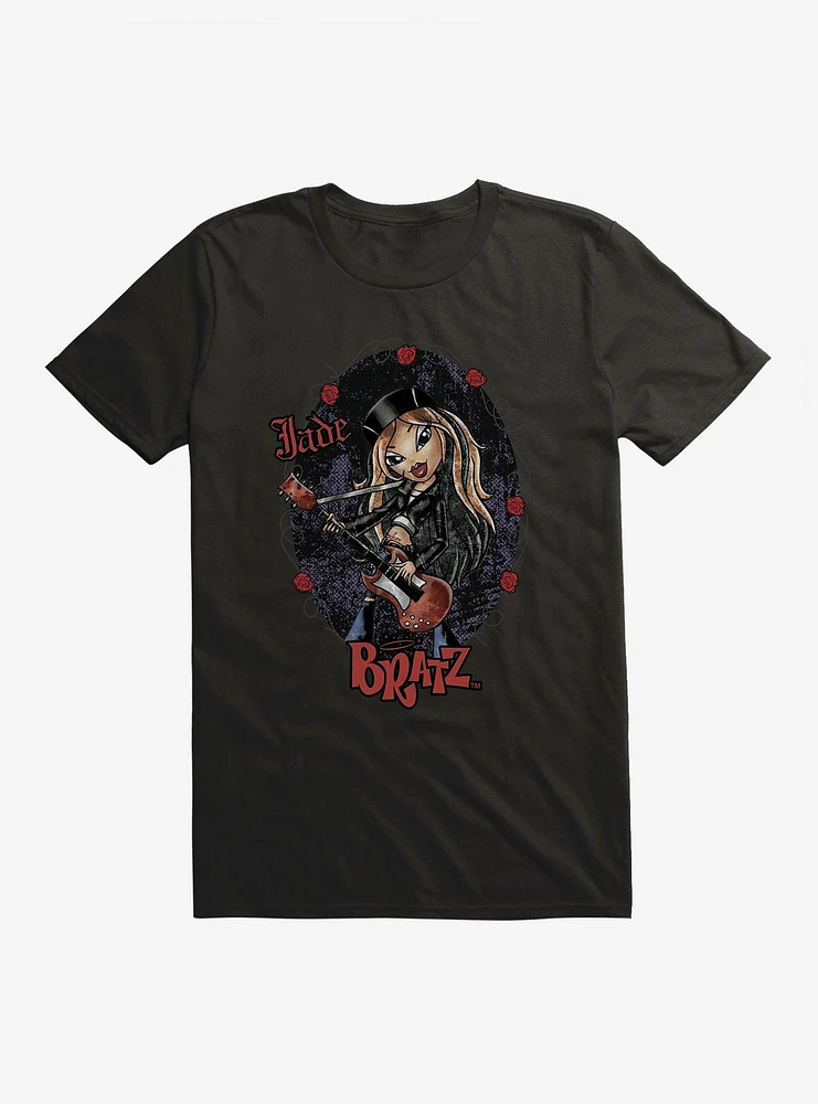 Bratz Rock Angelz Jade T-Shirt